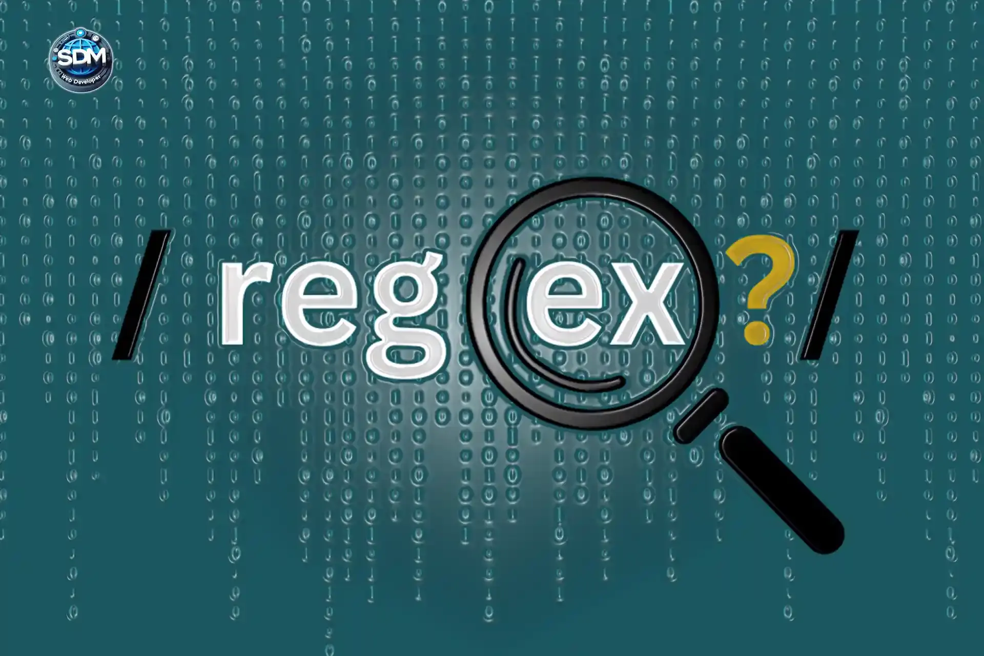 فیلتر regex چیست و چه کاربردی دارد؟
