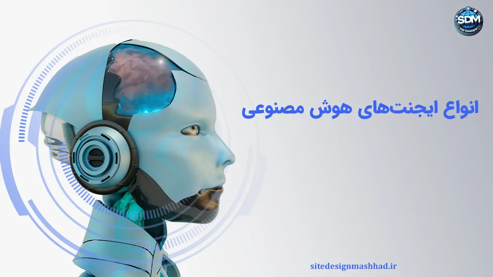 انواع ایجنت‌های هوش مصنوعی؛ کدام مناسب کسب‌وکار شماست؟